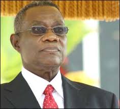 Heads Roll At National Security