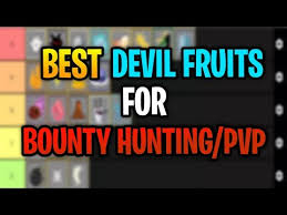 Maybe you would like to learn more about one of these? Best Devil Fruits For Bountyhunting Pvp Blox Fruits Tier List Update 14 Youtube