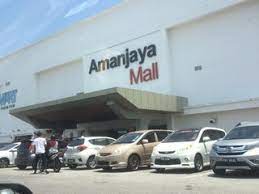 Malaysia, sungai petani, seksyen 21, jalan pasar. Mall Amanjaya Mall Nearby Sungai Petani In Malaysia 10 Reviews Address Website Maps Me