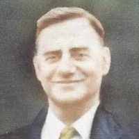 Howard Osborne (1889–1969)