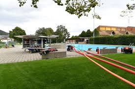 Voir ce tour et d'autres similaires, ou planifiez le vôtre avec komoot ! Egerkingen Letzter Wasserplausch In Der Alten Badi Jetzt Wird Umgebaut