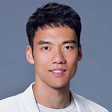 2016香港先生選舉- 10. 梁賢基Leung Jeffrey Yin Kai ,Jeffrey