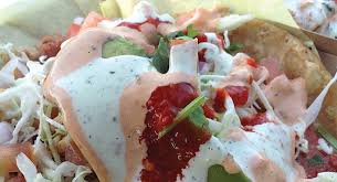 La jolla beach & tennis club. Eat Your Torta San Diego Reader