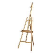 Floor Easel By Artist S Loft Floor Easel Art Easel Easel