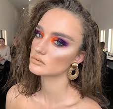 The Hottest 2020 Spring Makeup Trends You Have To Try For Yourself Spring Makeup Trends Spring Makeup Bold Makeup Looks