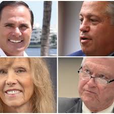 These Republicans voted against Florida's new abortion ban. Here's who  broke with their party and why.