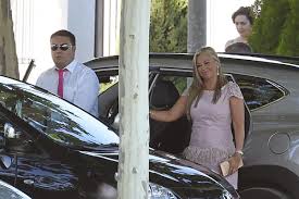 Maybe you would like to learn more about one of these? Boda Belen Esteban Y Miguel Primeros Detalles Del Vestido De Novia