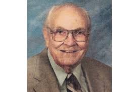 Robert Smith Obituary (1921