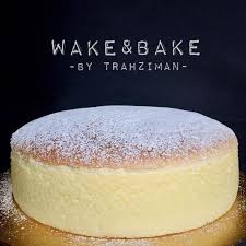 1280 x 960 jpeg 109 кб. Kek Batik Japanese Cotton Cheesecake Food Drinks Baked Goods On Carousell