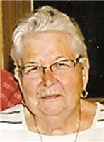 Betty Milliman Obituary (1930