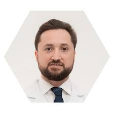 Otorrinolaringologista