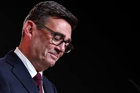 Andy Burnham becomes the UK's seventh prime minister in a decade after  Starmer resigns. MORE:  https://www.kfyrtv.com/2026/07/20/starmer-says-his-work-is-done-andy-burnham -prepares-take-office-uk-prime-minister/