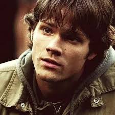 on X: "how dean can have compassion for a vampire he spent a year with, yet  to sam, his own brother, for drinking demon blood "if I didn't know you, i'd