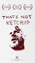 Profile Picture of Nick Tracanna | “That's Not Ketchup” This film was written ... - Instagramon Google
