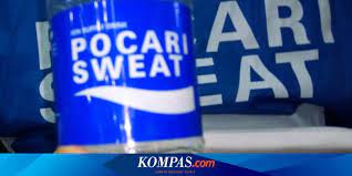 Melakukan kerjasama dengan pihak ketiga yang dapat membantu proses penjualan melakukan penjualan dan mencapai target penjualan, serta frekuensi. Pocari Sweat Buka 3 Lowongan Kerja Bagi Lulusan Sma Dan Smk Halaman All Kompas Com