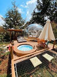Luxury Tent Bubblesky Glamping Near Medellin El Retiro Colombia Booking Com Luxury Glamping Glamping Resorts Tent Glamping