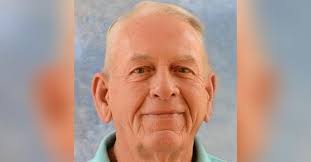 James William Thomas Obituary