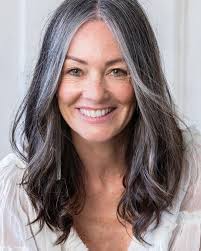 Epingle Sur Cheveux Femme Plus 40 Ans