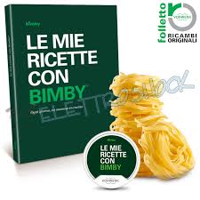 We did not find results for: Le Mie Ricette Con Bimby Tm5 Elettroshock Lioni Ricambi Folletto