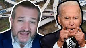 The bipartisanship such an accord would display plus the if the first infrastructure bill fail, it would deprive moderates of a victory that might leave them more open to making concessions on the $3.5 trillion measure. Exclusive It S All A Marketing Game Cruz Torches Democrats Infrastructure Bill Spending The Daily Caller