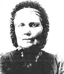 Anna (Pankratz) Block (1839-1916)