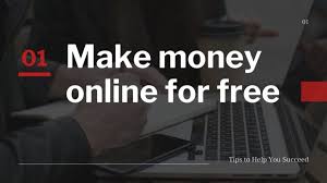 You will earn swagbucks (sbs) for answering quick surveys, watching videos, earn i hope you might have got the best ideas to get free money fast right now. 30 Ways To Make Instant Money Online Absolutely Free Robert Kormoczi