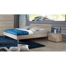 Tragetasche bett 140/ 200 cm malmö, sonoma eiche, 140x200 cm, holzmaterial. K27 290 K35 845 Easy Beds Eiche Sagerau Nb Kaufland De