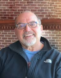 Obituary for Jeffery Allen Vander Venter