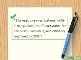 One of the criteria is showcased. How To Address Key Selection Criteria In A Cover Letter