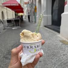 Extended cooling function up to 60 mins. Ferrari Gelato Now Closed Innere Stadt Wien Wien