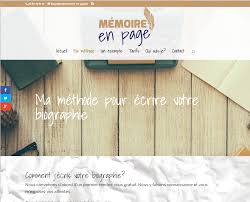 Elle figure parmi les niches dites « evergreen ». Creation De Site Web Memoire En Page A Votre Idee Studio Graphique Creation Sites Web