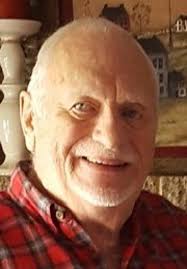 Obituary information for Bernard E. Bricker