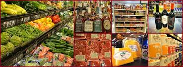 I love the little kitchenette. Calandro S Supermarket Perkins Home Facebook