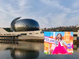 Voilà by barbara pravi from france at eurovision song contest 2021. 6q0r0cnirrt3pm