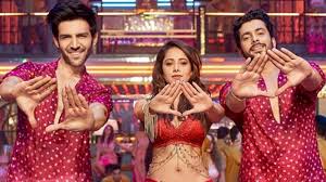 Sonu Ke Titu Ki Sweety First Day Collection Kartik Aaryan S Film Performs Well Oh kudi kon nachdi, kon nachdi. sonu ke titu ki sweety first day