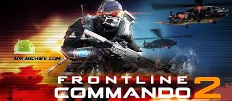 Over 295 users rating a average 3.2 of this is the frontline commando: Frontline Commando 2 V3 0 0 Mod Money Apk Download Free Apkmirrorfull