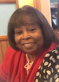 Elizabeth Harvey Obituary