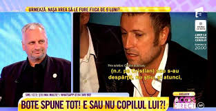 Catalin botezatu is an actor, known for a doua cadere a constantinopolului (1994), bravo, ai stil! CÄƒtÄƒlin Botezatu NeagÄƒ CÄƒ Ar Avea Un Copil Secret Nu Il Stiu