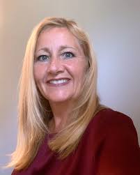 Leah Carlin, OTR/L, Director of Rehabilitation Services