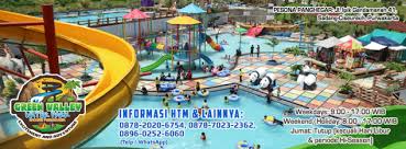 Green Valley Water Park Green Valley Water Park