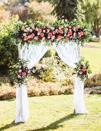 Elegant wedding floral wedding wedding colors rustic wedding wedding flowers tree wedding gifts for wedding party on your wedding day wedding ceremony. Diy Wedding Arbor From Fiftyflowers Com