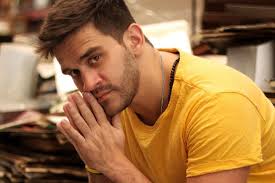 Chris Dickens, un médico con alma musical