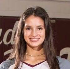 2019 All-South Texas Volleyball Team