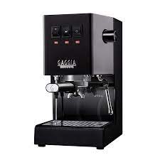 Maybe you would like to learn more about one of these? Coffee Maker Gaggia Classic Pro Black Romita
