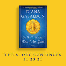 Claire's strength and occasional feistiness made her very likeable. The New Outlander Book Is Finished Here S Everything We Know