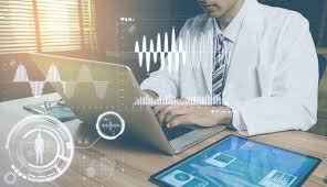 It was first reported in december 2019. Riding The Digital Wave Through Covid 19 Healthcare It News