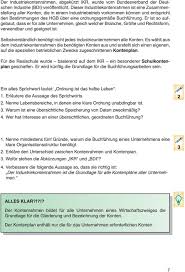 Der kontenrahmen und kontenplan dienen dazu, die konten systematisch zu ordnen. 1 Strukturierung Der Geschaftsbuchfuhrung Pdf Free Download