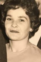 Obituary information for Jane F. Silva