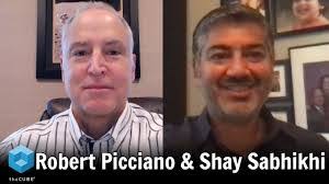 Robert Picciano's Instagram, Twitter & Facebook