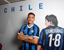 View the player profile of alexis sanchez (inter) on flashscore.com. Alexis Sanchez To Be Given Inter Debut Against Udinese